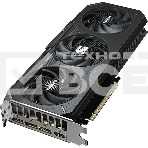 Видеокарта Gigabyte PCI-E 5.0 GV-N506TGAMING-8GD 1.0 NVIDIA GeForce RTX 5060TI 8Gb 128bit GDDR7 2572/28000 HDMIx1 DPx3 HDCP Ret, фото7