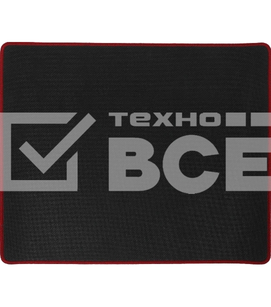 Коврик для мыши A4Tech Bloody B-080 черный/рисунок