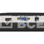 Монитор 27' ExeGate ProSmart EZ2700 IPS 1920x1080, 75 Гц, 5 мс, 16:9, 250 кд/м², VGA, HDMI 1.4, HDR10, FreeSync, черный, фото7