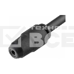 Переходник для перфоратора Matrix пластиковый кожух, SDS Max на SDS Plus, фото4