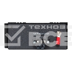 Коммутатор неуправляемый промышленный U-8T 8 портов 10/100Base-T(X) RJ45 монтаж на DIN-рейку TSX EKF TSX-U-8T, фото3