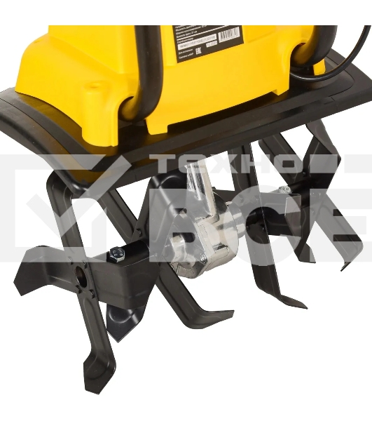 Культиватор Huter ЕМС-1200 6.5л.с.