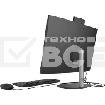 Моноблок HP ProOne 240 G10 All-in-One NT IPS 23,8'(1920x1080)Core i3-N300,8GB,512GB,eng/rus usb kbd,mouse,WiFi,BT,5MP,White,DOS,1Wty, фото2