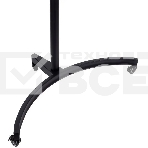 Подставка для телевизора Arm Media PT-STAND-10 черный, 32'-65' макс. 45 кг, напольный, фиксированный, фото10