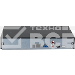 Видеорегистратор Dahua DHI-NVR2108HS-4KS3, фото2