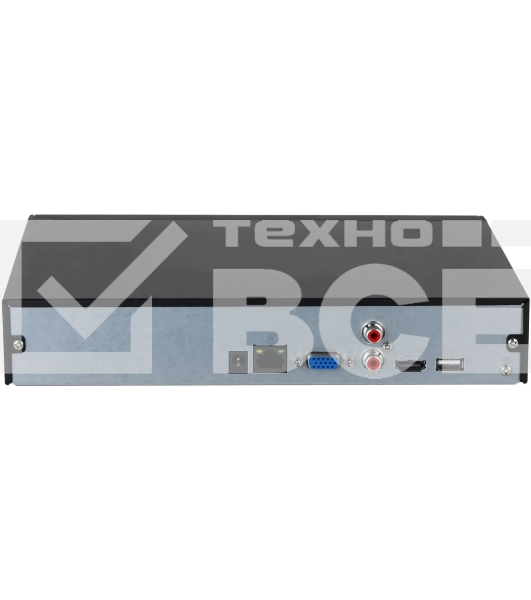 Видеорегистратор Dahua DHI-NVR2108HS-4KS3