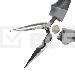 Длинногубцы PATRIOT LNP-160N трехкомпонентная рукоятка, 160 мм, фото6