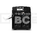 Источник бесперебойного питания SVEN Pro 1000 1000VA/720W USB, RJ-45 (3 EURO) , фото4