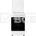 Комбинированная плита RENOVA SK5E-2EW, фото 1