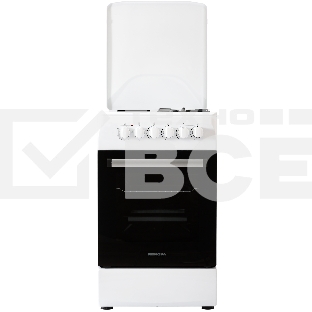 Комбинированная плита RENOVA SK5E-2EW