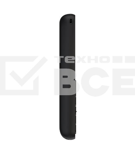 Мобильный телефон Maxvi C45 black