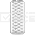 Мобильный телефон BQ 2820 Step XL+ белый/синий, фото3