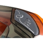 Пылесос моющий Thomas DryBOX + AquaBOX Cat&Dog белый/оранжевый, 325/1700 Вт, уборка сухая/сбор жидкости, пылесборник контейнер 2.6 л, фото4