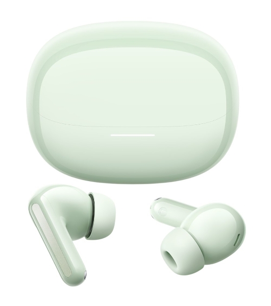Беспроводные наушники Xiaomi REDMI Buds 8 Green