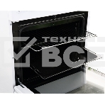 Газовая плита De Luxe 606040.24-001г(кр)чр белый, фото4