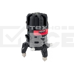 Лазерный уровень ML 06 Green, 30 м, 520 нм, акк. Li 2800 мАч, резьба 5/8