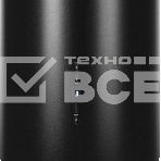Вытяжка Weissgauff Tubus 90 Black Edition, фото3