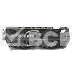 Видеокарта Asus DUAL-RTX4060-O8G-V2 NVIDIA GeForce RTX 4060 8Gb 128bit GDDR6 PCI-E 4.0 2505/17000 HDMIx1 DPx3 HDCP, фото2