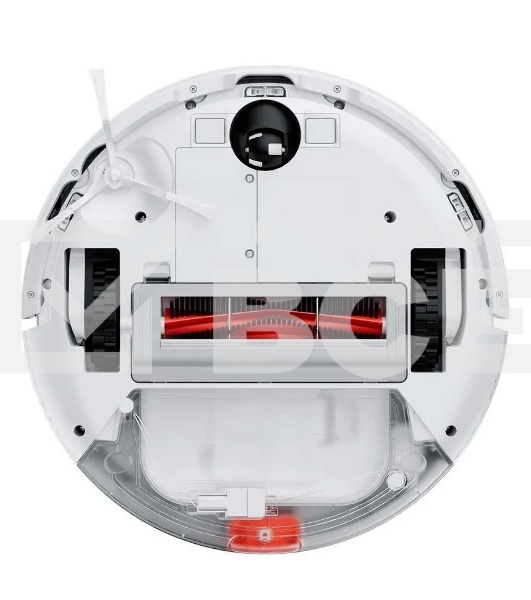 Робот-пылесос Xiaomi Mi Robot Vacuum E10 [BHR6783EU] белый, 2600 мАч Li-Ion, уборка влажная/комбинированная/сухая, пылесборник контейнер 0.4 л