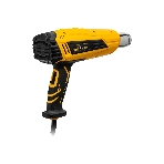 Фен технический Denzel HGH-2000, 2000 Вт, 2 режима, фото2