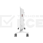 Конвектор Thermex Frame 2000E белый, 2000 Вт, 25 м2, термостат, дисплей, фото7