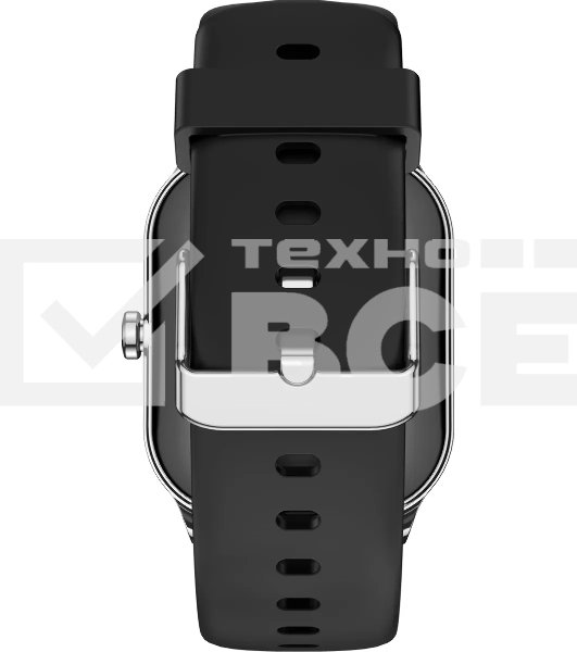 Смарт-часы Amazfit Pop 3S A2318 1.96