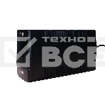 Источник бесперебойного питания (ИБП) ACD ИБП ACD PW-Base 1000 , фото2