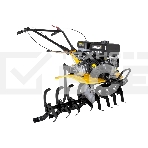 Мотоблок Huter МК-7000M-10 (70/5/25) бензиновый 7л.с., фото4