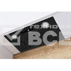 Вытяжка встраиваемая Weissgauff BOX 1200 BL черный управление: сенсорное (1 мотор), фото15