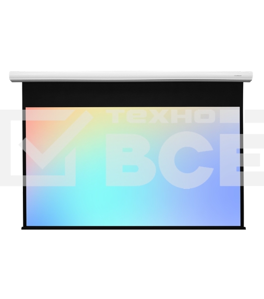 Экран с электроприводом Lumien Master Control 254x400 см (181