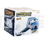 Воздуходувка-пылесос MAX-PRO 85273, 400 Вт, 14000об/мин, фото8