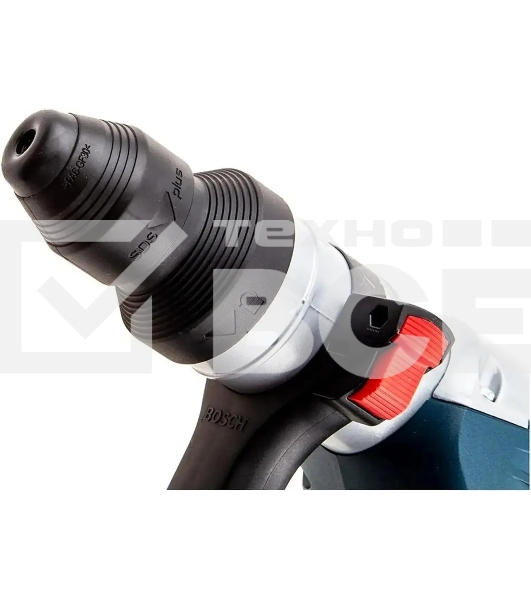 Перфоратор Bosch GBH 4-32 DFR-S патрон:SDS-plus уд.:4.2Дж 900Вт (кейс в комплекте)