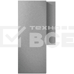 Вытяжка пристенная островная Maunfeld Bath 401 нержавеющая сталь, 40 см, 1150 куб. м/ч, 52 дБ, фото7