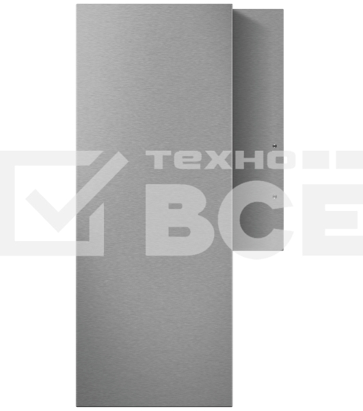 Вытяжка пристенная островная Maunfeld Bath 401 нержавеющая сталь, 40 см, 1150 куб. м/ч, 52 дБ