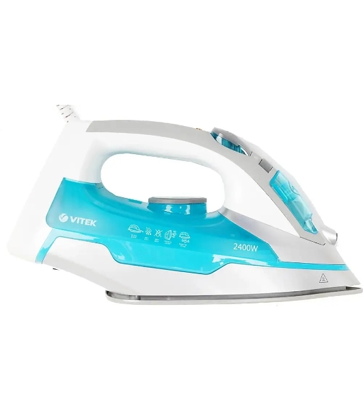 Утюг Vitek VT-1258 В 2400 Вт.