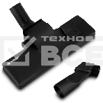 Пылесос Vitek VT-1894 оранжевый, питание от сети, 400 Вт, уборка сухая, пылесборник 2.5 л, фото2