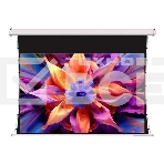 Экран для проектора S'OK SCPSMT-221x125ED30-GR 100 