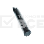 Сверло по металлу HSS DIN 338 стандарт 6 х 93 х 57, фото3