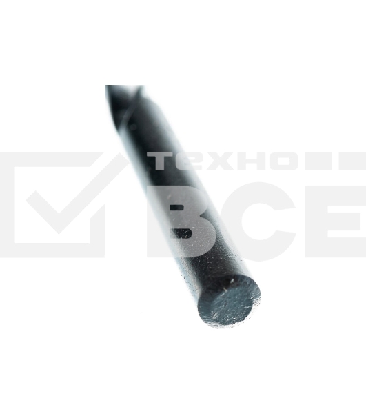 Сверло по металлу HSS DIN 338 стандарт 6 х 93 х 57