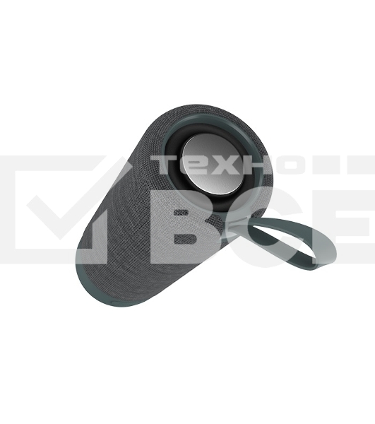 Беспроводная колонка Maxvi PS-02 grey