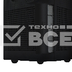 Кондиционер мобильный Ballu Eclipse BPAC-10 EPB/N6 10000 BTU, 24 м², 50 дБ, охлаждение, осушение, черный, фото8