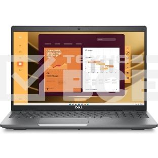 Ноутбук Dell Latitude 5550 15.6