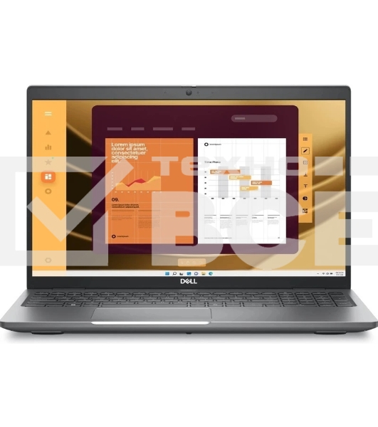 Ноутбук Dell Latitude 5550 15.6