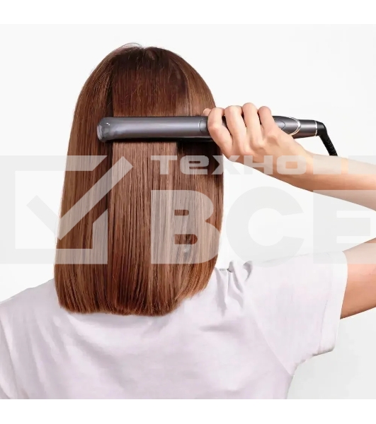 Выпрямитель Babyliss ST259E черный макс.темп.:230С