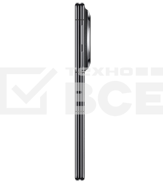 Смартфон Huawei Mate X6 ICL-LX9 12/512Gb черный