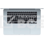 Ноутбук Apple MacBook Air A3241 голубой MC7C4HN/A M4 10 core 16Gb SSD512Gb/10 core GPU 15.3