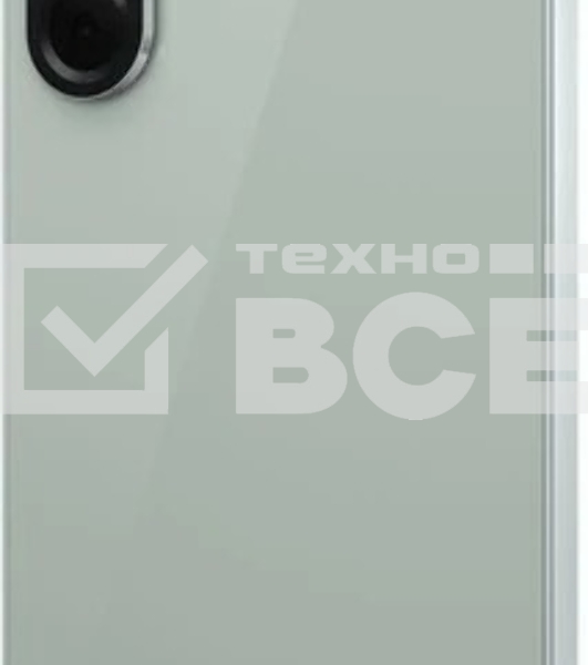 Смартфон Samsung Galaxy A56 8/256Gb оливковый