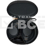 Наушники Sony WH-1000XM4 Bluetooth, черный, фото3