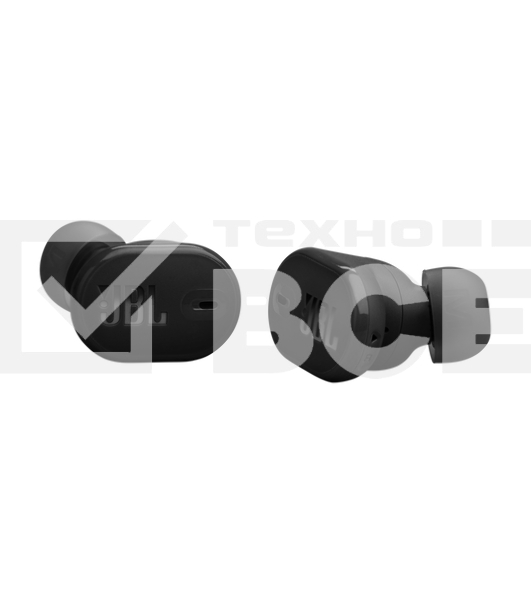 Наушники JBL, модель Tune Buds 2 Ghost черный