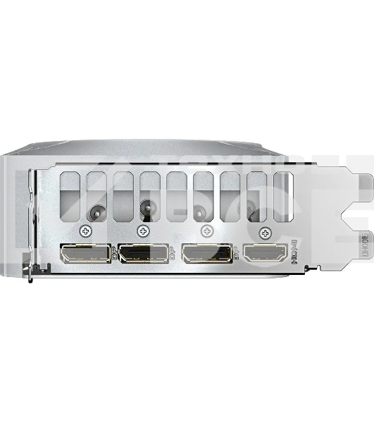 Видеокарта Gigabyte PCI-E GV-N5070EAGLEOC ICE-12GD 1.0 NVIDIA GeForce RTX 5070 12Gb 192bit GDDR7 2805/28000 HDMIx1 DPx3 HDCP Ret